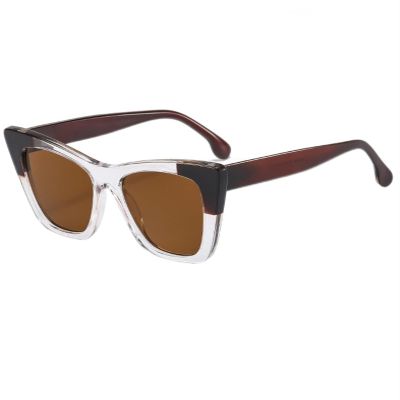 Outdoor Decorative Photo Sunglasses For Men And Women (Color : 2, Size : 1)