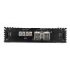 Deaf Bonce Monoblock Power Amplifier Class D 1500W Car Audio Machete w/Bass Knob view 2