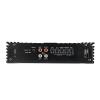 Deaf Bonce Monoblock Power Amplifier Class D 1500W Car Audio Machete w/Bass Knob view 3