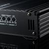 Deaf Bonce Monoblock Power Amplifier Class D 1500W Car Audio Machete w/Bass Knob view 4