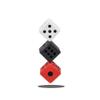 THE PERFECT PART Mini Dice Camera Home Security Night Vision HD 1080P Motion Detection Nanny Cam (Red) view 4