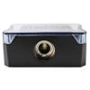 Deaf Bonce 1 x 0Ga Input 4 x 4Ga Output Power Distribution Block Machete MD-14 view 2
