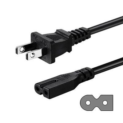 Parthcksi AC Power Cord Cable Compatible with Sony Portable CFD-Z135 CFD-ZW150 CFD-ZW155 CFD-ZW160 CFD-ZW165 CFD-ZW755 CD/MP3 Player AM/FM Cassette Radio Boombox