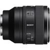 Sony SEL50F14GM FE 50mm f/1.4 GM Lens Full-Frame G Master Lens Sony E Bundle with 7 YR CPS Enhanced Protection Pack view 2