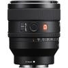 Sony SEL50F14GM FE 50mm f/1.4 GM Lens Full-Frame G Master Lens Sony E Bundle with 7 YR CPS Enhanced Protection Pack view 4