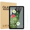 [2 Pack] EpicGadget Glass Screen Protector For Google Pixel Tablet (11 inch) 2023 released Anti Scratch 9H Hardness Tempered Glass Screen Protectors view 1