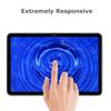 [2 Pack] EpicGadget Glass Screen Protector For Google Pixel Tablet (11 inch) 2023 released Anti Scratch 9H Hardness Tempered Glass Screen Protectors view 3