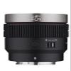 Samyang 45mm T1.9 Full Frame Cine Auto Focus Lens for Sony E - Compact, Lightweight, 8K Video Lens, Unified Color Tone, Tally Lamps, Custom Functions for Videography Creators view 2