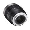 Samyang 45mm T1.9 Full Frame Cine Auto Focus Lens for Sony E - Compact, Lightweight, 8K Video Lens, Unified Color Tone, Tally Lamps, Custom Functions for Videography Creators view 4