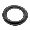 FS-5Ji: 5" Foam Surround, 4.5625" OD, 3" ID, Gray, Angle Attach view 1