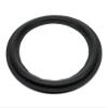 FS-810: 8" Foam Surround, 7.5" OD, 5.25" ID, Gray, Angle Attach