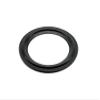 FS-3P: 3" Foam Surround, 3" OD, 2" ID, Gray, Angle Attach view 1