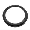 FS-15i: 15" Foam Surround, 14.29" OD, 11.75" ID, Gray, Angle Attach view 1