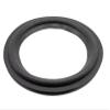 FS-849: 8" Foam Surround, OD: 8.3125", ID: 6", Gray, Angle Attach view 1