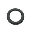 FS-2.4: 2.4" Foam Surround, 2.4" OD, 1.6" ID, Gray, Angle Attach view 1