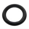 FS-8SNELL: 8" Foam Surround, 7.75" OD, 5.5.5" ID, Gray, Angle Attach view 1