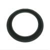 CLS-8: 8" Treated Cloth Surround, 7.75" OD, 5.5" ID, Angle Attach, Accordion ROLL view 1