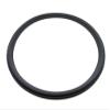 FS-14JBL: 14" JBL Foam Surround, 12.125" OD, 10.5" ID, Gray, Angle Attach view 1