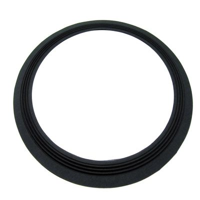 CLS-ALTEC15: 15" Cloth Surround, 14.875" OD, 11.75" ID, Flat Attach, Accordion ROLL