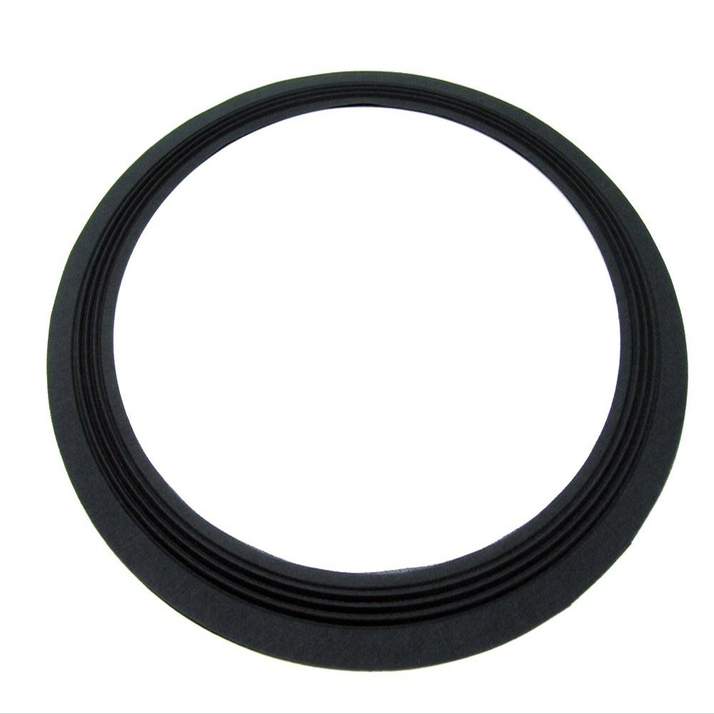 CLS-ALTEC15: 15" Cloth Surround, 14.875" OD, 11.75" ID, Flat Attach, Accordion ROLL