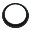 CLS-ALTEC15: 15" Cloth Surround, 14.875" OD, 11.75" ID, Flat Attach, Accordion ROLL view 1