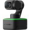 Insta360 Link UHD 4K AI Webcam with Tabletop Tripod and 6Ave Cleaning Kit view 3
