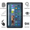[2 Pack] EpicGadget Glass Screen Protector For Amazon Fire Max 11 Anti Scratch 9H Hardness Tempered Glass Screen Protectors view 2