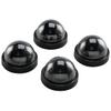 Fox Valley Traders Mock Surveillance Security Cameras, Set of 4 view 1