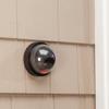 Fox Valley Traders Mock Surveillance Security Cameras, Set of 4 view 2