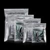 Anti-Static resealable Zipper Shielding Hard Disk Electronic Product Bag 6 * 8 inch 100pcs view 2