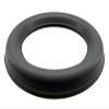 FS-10JL-W7: 10" JL 10W7 Foam Surround, 10.5" OD, 6.75" ID, Gray, Flat Attach view 1
