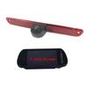 3rd Third Brake Light Backup Reverse Parking Reversing Camera Led/IR Light Waterproof for Mercedes Sprinter (2006-2018) / VW Crafter (2007-2016) (Camera+7IN) view 1