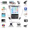 HoeeNilsa Android 13 Car Stereo Radio for Cadillac CTS 2007-2012 GPS Navigation with DSP in Dash Headunit Multimedia Player 9.7-Inch IPS Touchscreen Build in Android AUTO Wireless Carplay Bluetooth view 3
