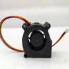 AB05012DX200600 Projector Fan for Qideyipe 12V 0.15A 5020 Projector Blower Fan view 2
