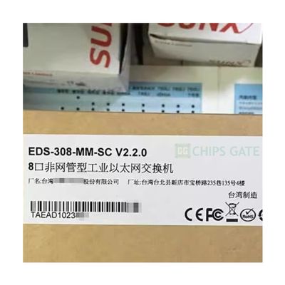 New The Group EDS-308-MM-SC / EDS308MMSC
