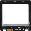11.6" Replacement for Dell Latitude 3190 2-in-1 DR27J 0DR27J DD9NC 0DD9NC 9KNWN 09KNWN 00WYGV 00G935 9HNJ4 09HNJ4 KYV20 0KYV20 LCD Touch Screen Display Digitizer Assembly HD (1366x768-30 Pins) view 2