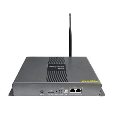 TB50 LED Screen Control Box Multimedia Player TB50