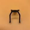 LICHIFIT Gimbal Camera Shock Absorbing Bracket for DJI Mavic Mini 2 / Mini/SE Drone Accessories Damping Mount Support Holder view 3