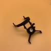 LICHIFIT Gimbal Camera Shock Absorbing Bracket for DJI Mavic Mini 2 / Mini/SE Drone Accessories Damping Mount Support Holder view 4
