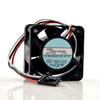 1608KL-05W-B59 40x40x20mm 4cm DC24V 0.11A 3 Wire Cooling Fan view 1