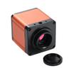 38MP 2K 1080P USB HDMI Industrial Digital Electronic Video Microscope Camera & 120X C-Mount Lens view 3
