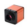 38MP 2K 1080P USB HDMI Industrial Digital Electronic Video Microscope Camera & 120X C-Mount Lens view 4