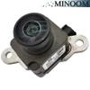 MINOOM 68274731AA Rear View Backup Camera Replacement for Dodge Ram 1500 2500 3500 2016-2018 Ram 1500 Classic 2019 Parking Assist Cam Part No.#68274731AB 68274731AC68274731AD68274731AE view 4
