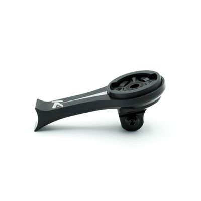 K-Edge | Specialized Roval Bicycle Computer Handlebar Combo Mount | Garmin | Black