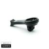 K-Edge | Specialized Roval Bicycle Computer Handlebar Combo Mount | Garmin | Black view 2