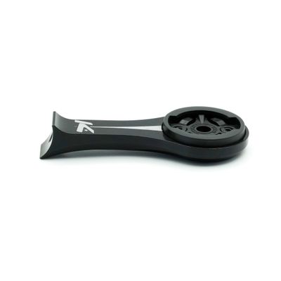 K-Edge | Specialized Roval Bicycle Computer Handlebar Mount | Garmin | Black