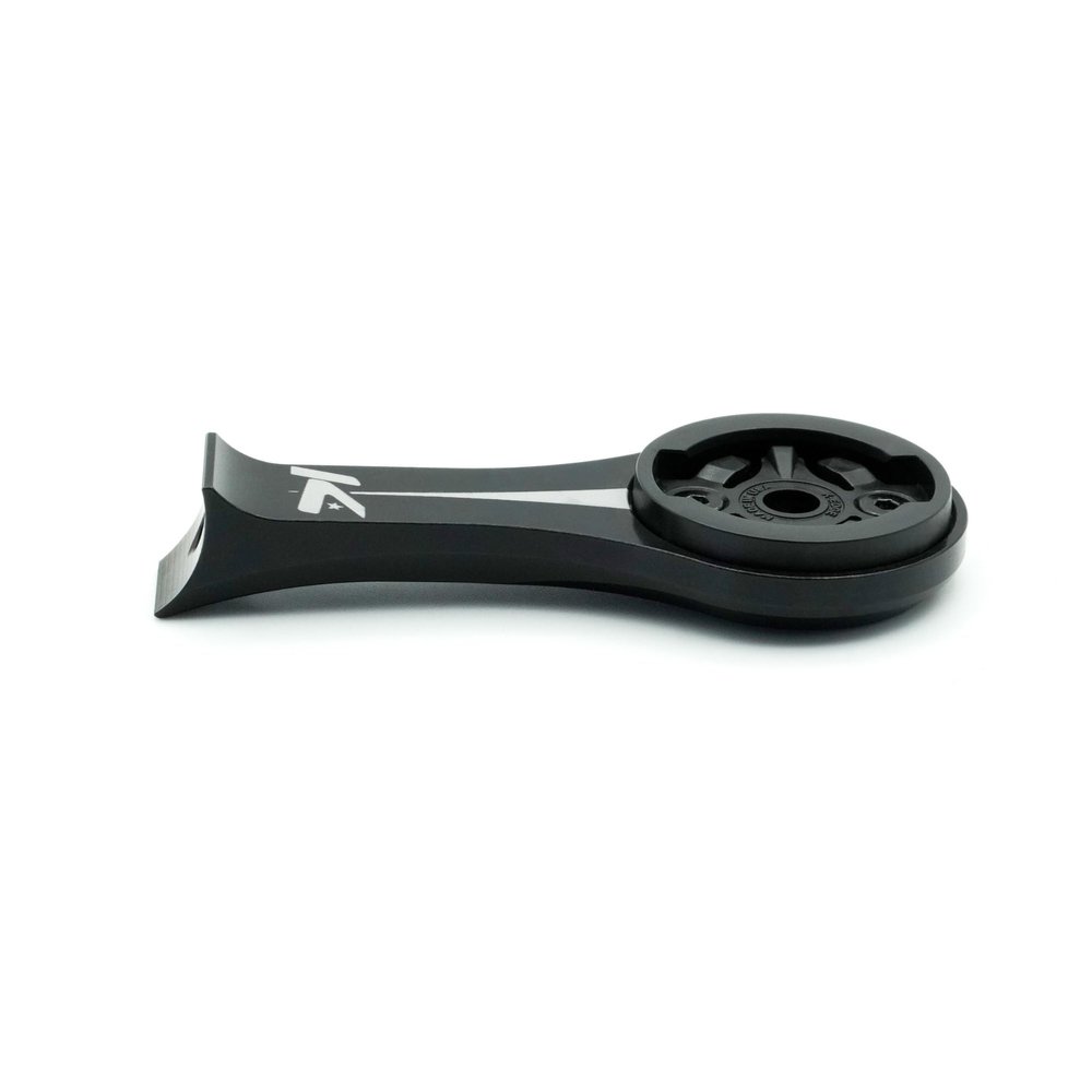 K-Edge | Specialized Roval Bicycle Computer Handlebar Mount | Garmin | Black