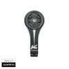 K-Edge | Specialized Roval Bicycle Computer Handlebar Mount | Garmin | Black view 3