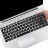 Anti Blue Light Anti Glare Screen Protector and Keyboard Cover for HP ProBook 440 G5 G6 G7 G8 / ProBook 640 G4 G5 /HP ProBook x360 440 G1 view 2