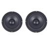 2Pcs Woofer Speaker Passive Radiator Booster Vibrating Bass Speaker view 1